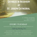 Catholic in Recovery