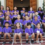 Second Annual Kids Choir Camp