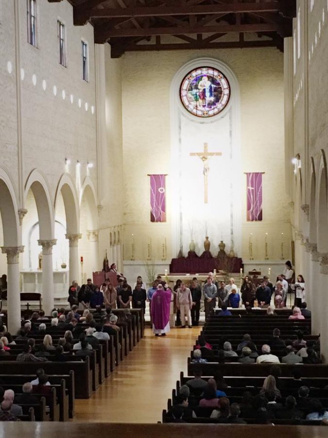 Photo Gallery St Joseph Cathedral San Diego