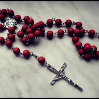 Young Adult Ministry Rosary