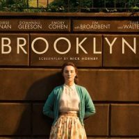 Parish Movie Night: "Brooklyn"