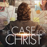Parish Movie Night: "The Case for Christ"