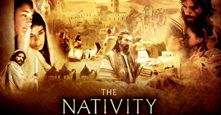 Free Parish Movie Night: The Nativity Story