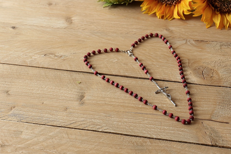 Young Adult Rosary for Life