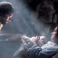 Parish Movie Night: The Nativity Story
