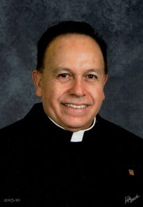 Rev. Peter Navarra