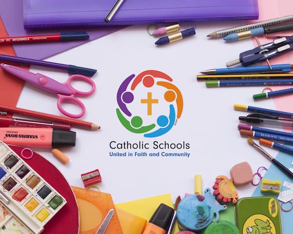 National Catholic Schools Week